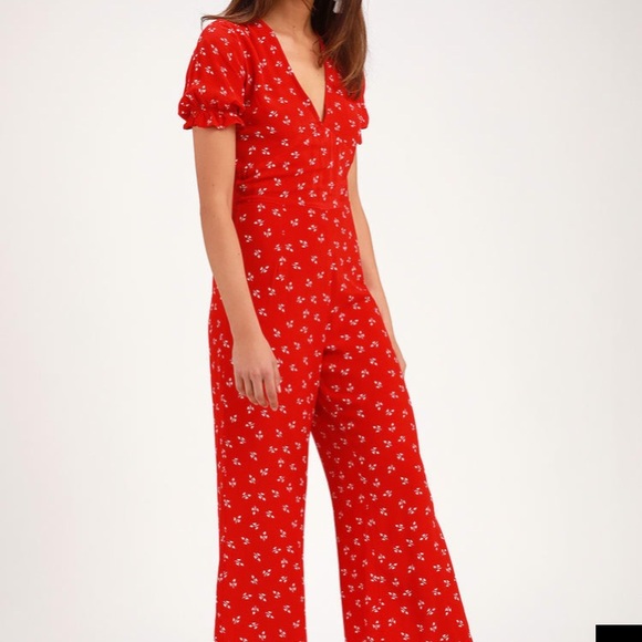 faithfull the brand mallory jumpsuit